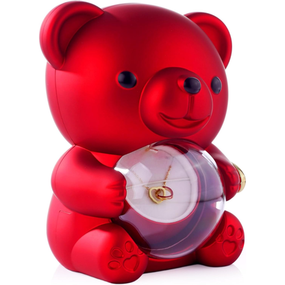 Oso del Amor Eterno