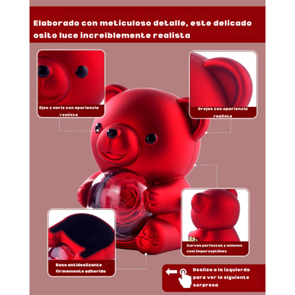 Oso del Amor Eterno