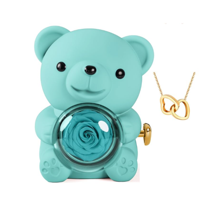 Oso del Amor Eterno