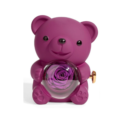 Oso del Amor Eterno